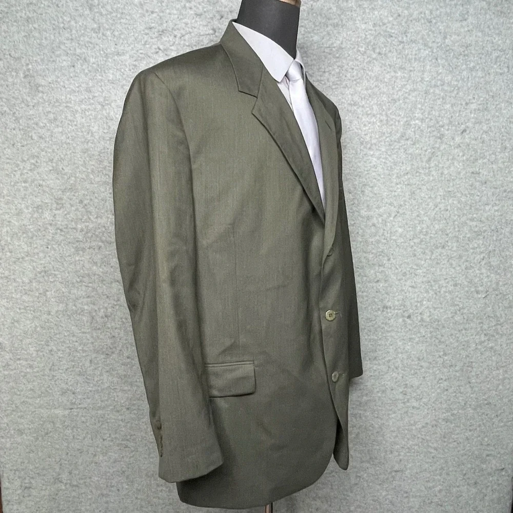 Barrington suit jacket